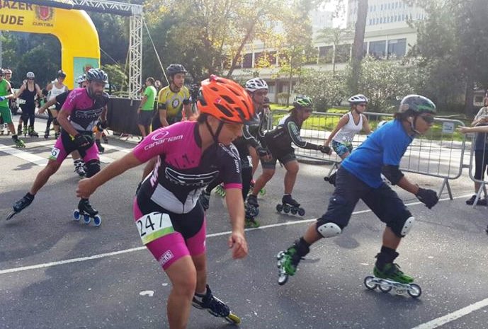 Cwb INline Marathon